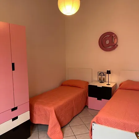 Апартаменты La Casa Di Mati Болонья