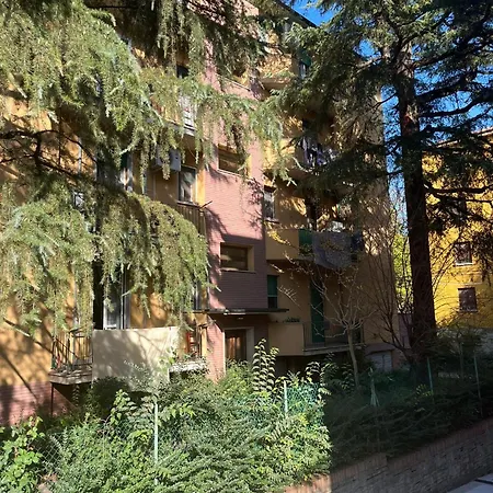La Casa Di Mati Болонья
