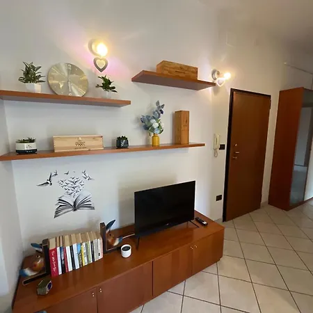 La Casa Di Mati Апартаменты