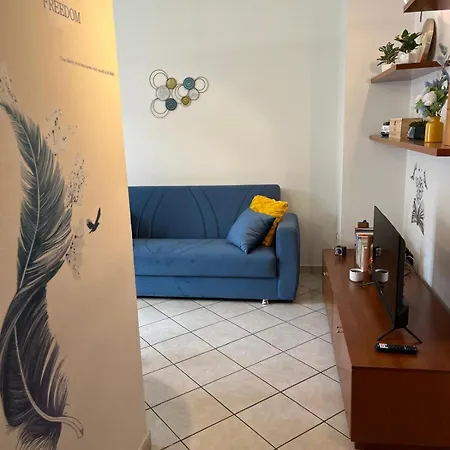 La Casa Di Mati Апартаменты