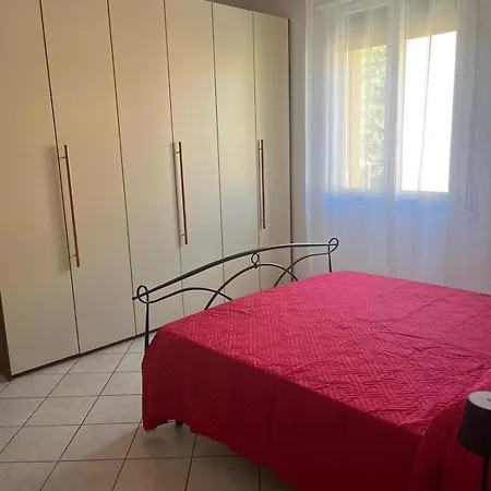 La Casa Di Mati Болонья