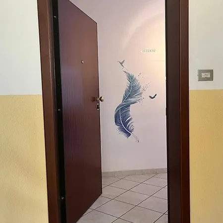 La Casa Di Mati