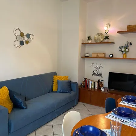 La Casa Di Mati Болонья